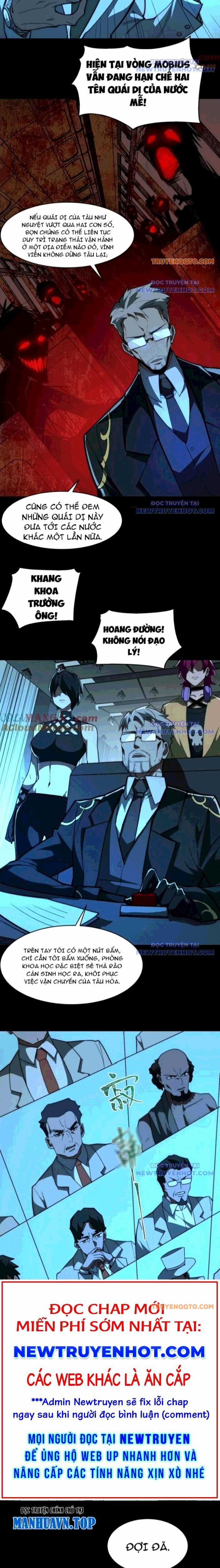 Ta Sáng Tạo Truyền Thuyết Đô Thị Chương 88 trang 2