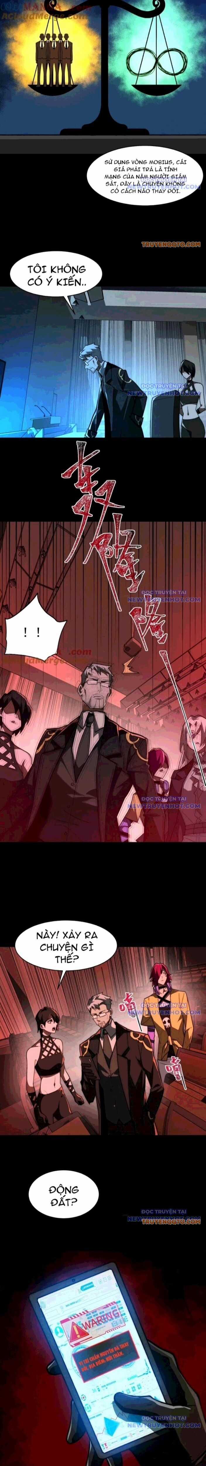 Ta Sáng Tạo Truyền Thuyết Đô Thị Chương 88 trang 6