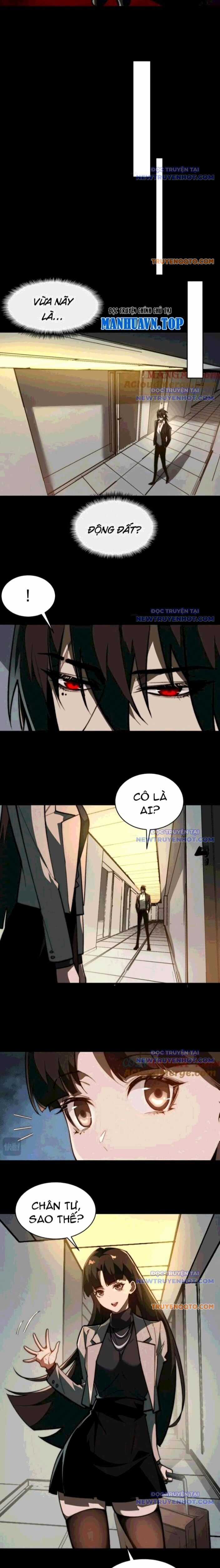 Ta Sáng Tạo Truyền Thuyết Đô Thị Chương 88 trang 7