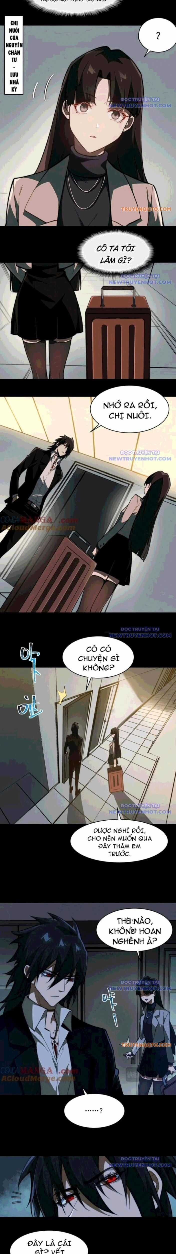 Ta Sáng Tạo Truyền Thuyết Đô Thị Chương 88 trang 9