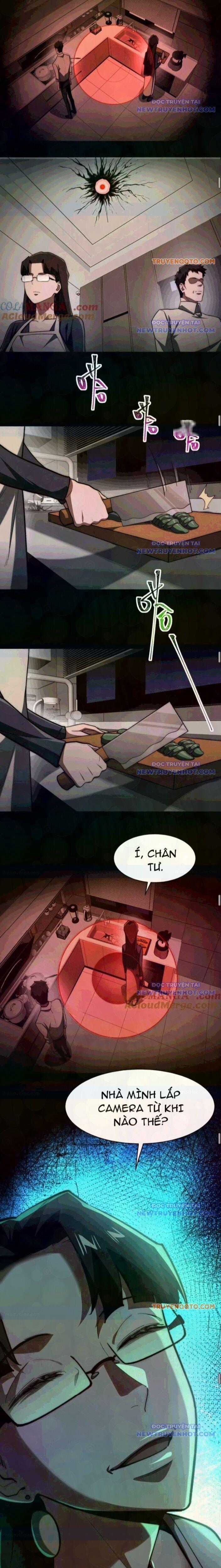 Ta Sáng Tạo Truyền Thuyết Đô Thị Chương 89 trang 10