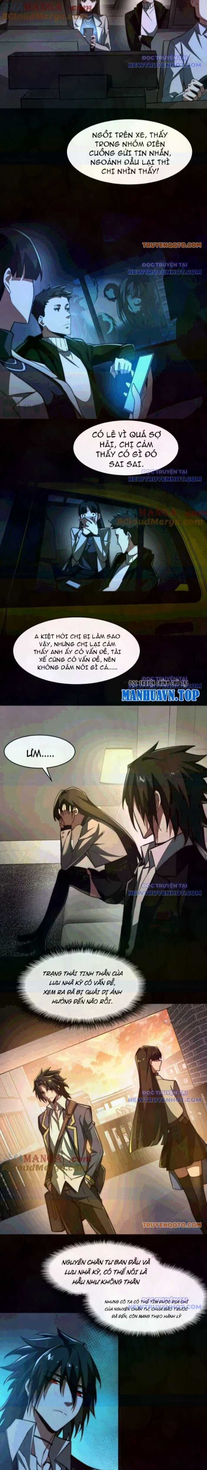 Ta Sáng Tạo Truyền Thuyết Đô Thị Chương 89 trang 2