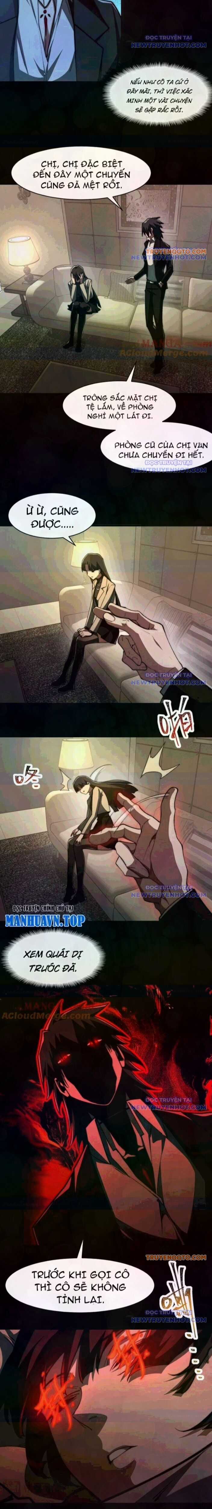 Ta Sáng Tạo Truyền Thuyết Đô Thị Chương 89 trang 3