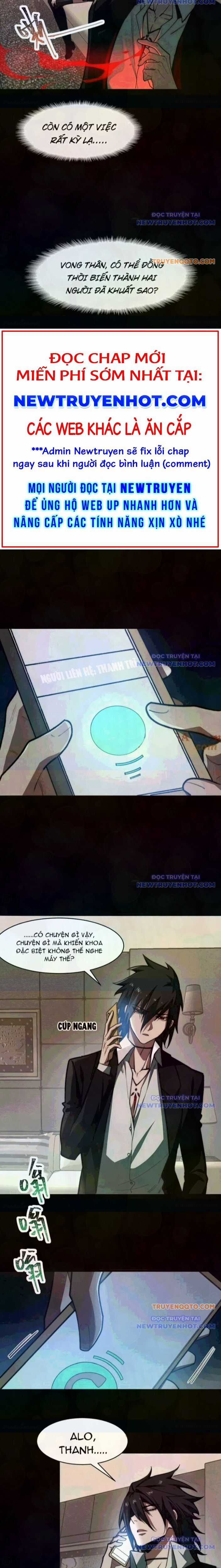 Ta Sáng Tạo Truyền Thuyết Đô Thị Chương 89 trang 5