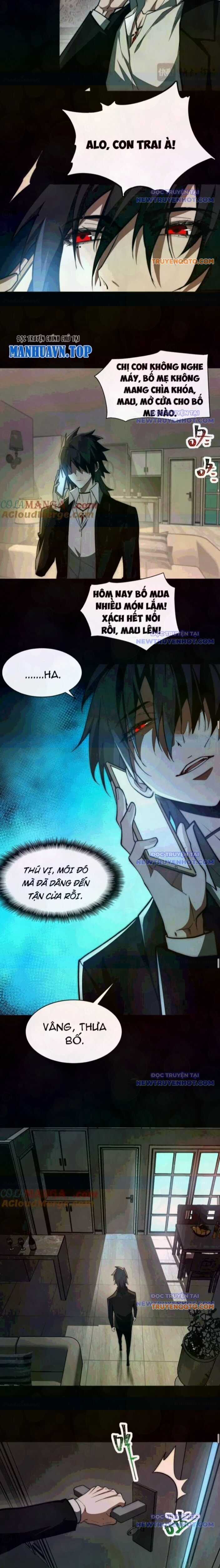 Ta Sáng Tạo Truyền Thuyết Đô Thị Chương 89 trang 6