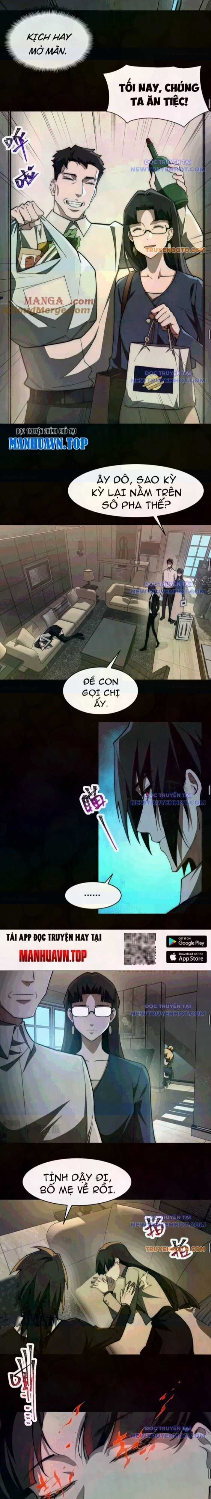 Ta Sáng Tạo Truyền Thuyết Đô Thị Chương 89 trang 7