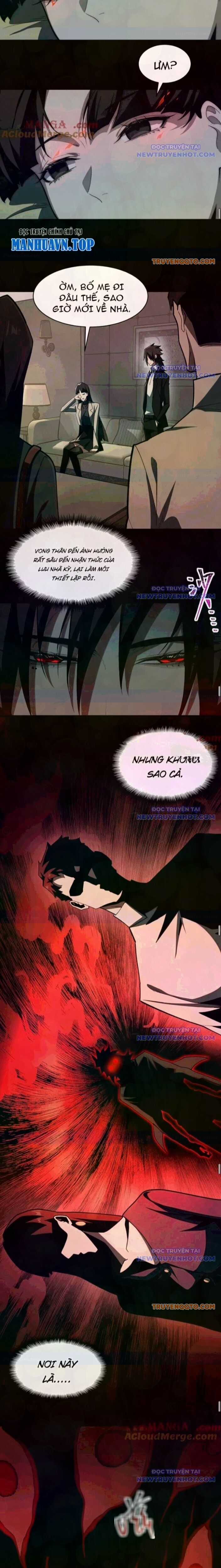 Ta Sáng Tạo Truyền Thuyết Đô Thị Chương 89 trang 8