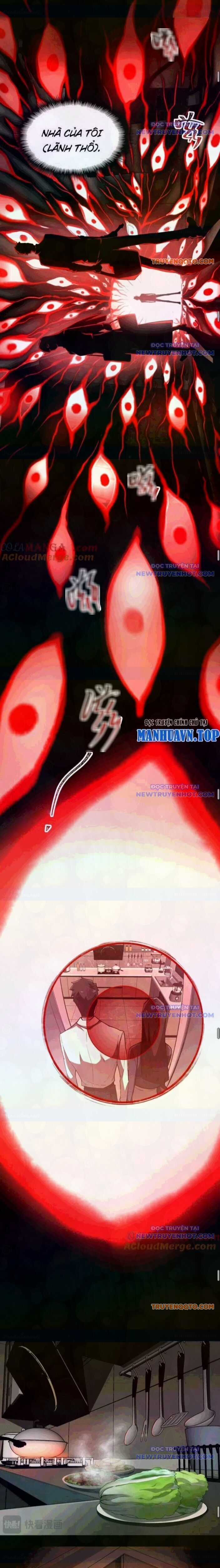 Ta Sáng Tạo Truyền Thuyết Đô Thị Chương 89 trang 9