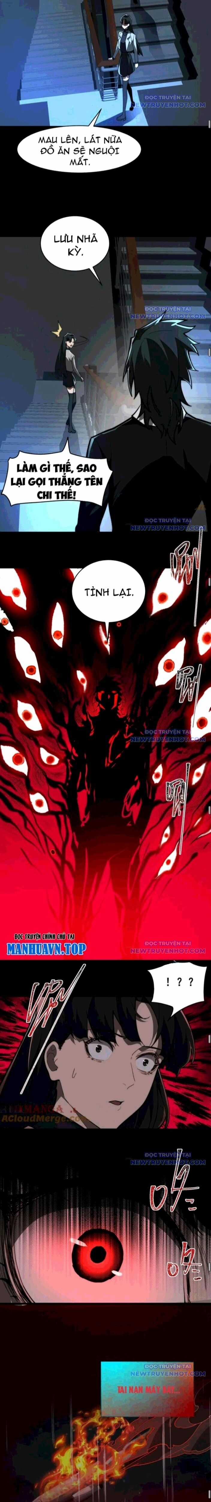 Ta Sáng Tạo Truyền Thuyết Đô Thị Chương 90 trang 10