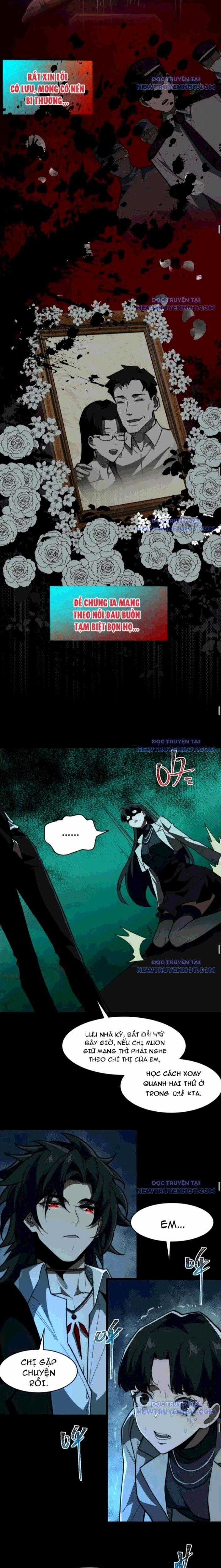 Ta Sáng Tạo Truyền Thuyết Đô Thị Chương 90 trang 11