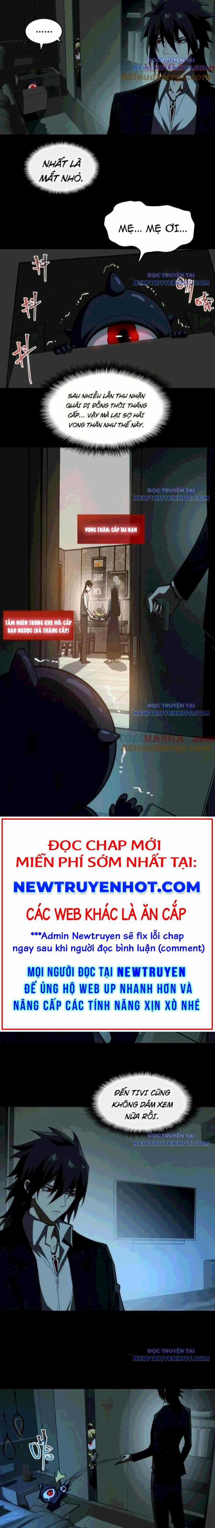 Ta Sáng Tạo Truyền Thuyết Đô Thị Chương 90 trang 2