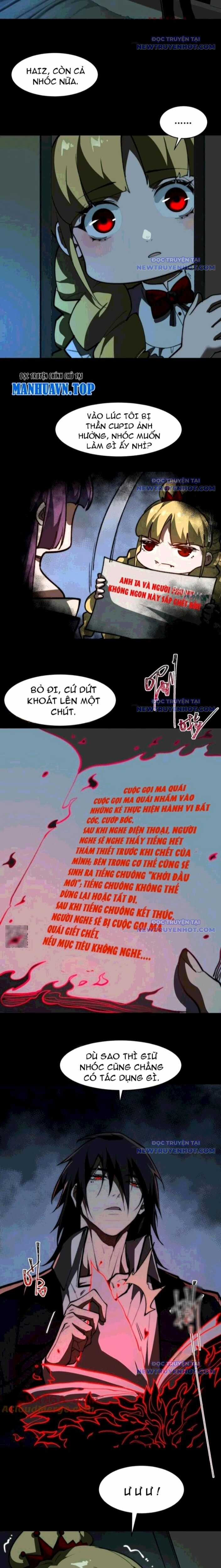 Ta Sáng Tạo Truyền Thuyết Đô Thị Chương 90 trang 3