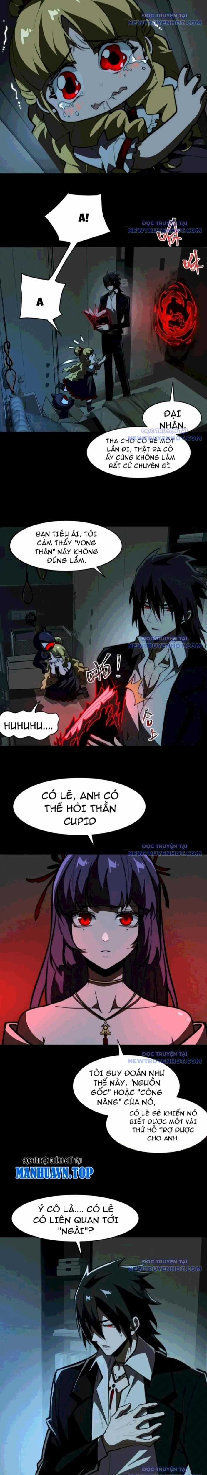 Ta Sáng Tạo Truyền Thuyết Đô Thị Chương 90 trang 4