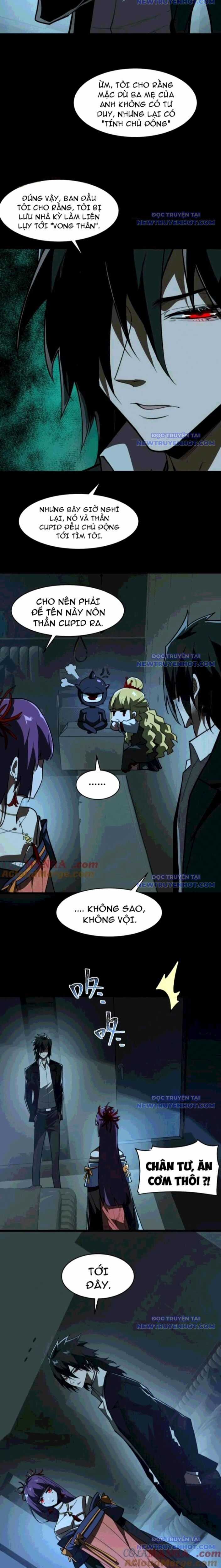 Ta Sáng Tạo Truyền Thuyết Đô Thị Chương 90 trang 5