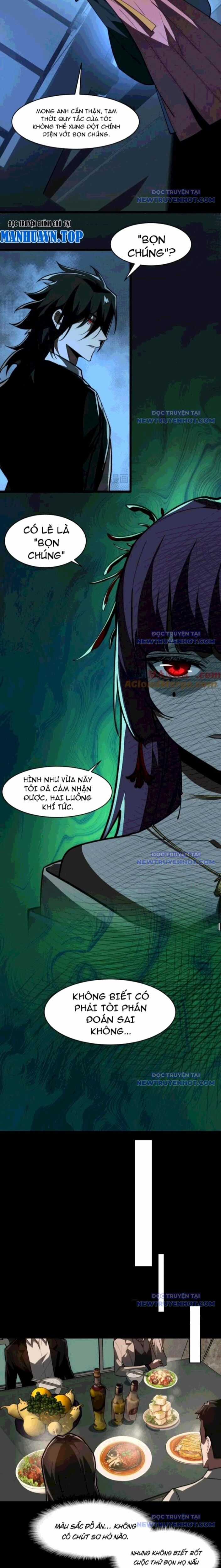 Ta Sáng Tạo Truyền Thuyết Đô Thị Chương 90 trang 6