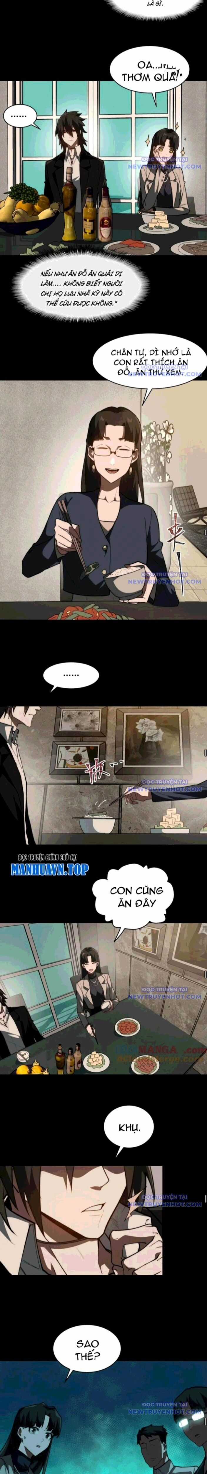 Ta Sáng Tạo Truyền Thuyết Đô Thị Chương 90 trang 7