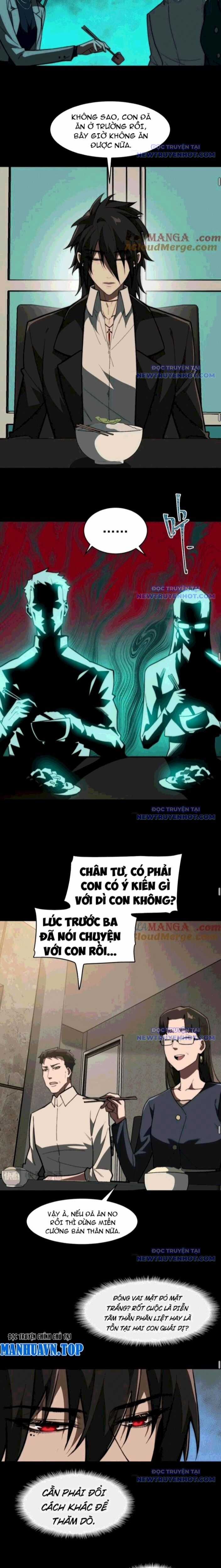 Ta Sáng Tạo Truyền Thuyết Đô Thị Chương 90 trang 8