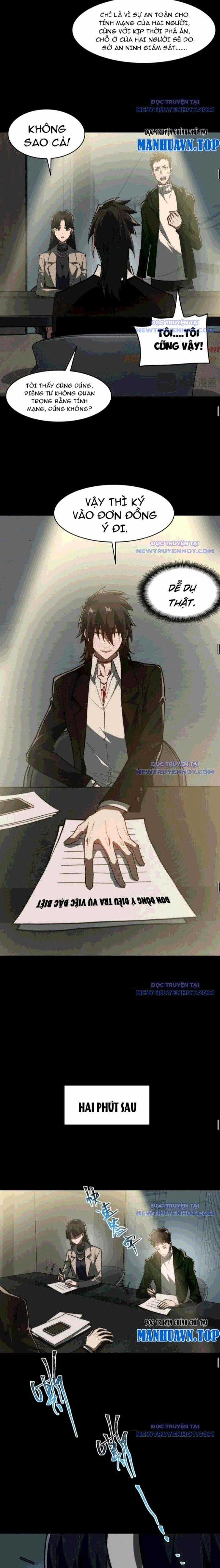 Ta Sáng Tạo Truyền Thuyết Đô Thị Chương 91 trang 10