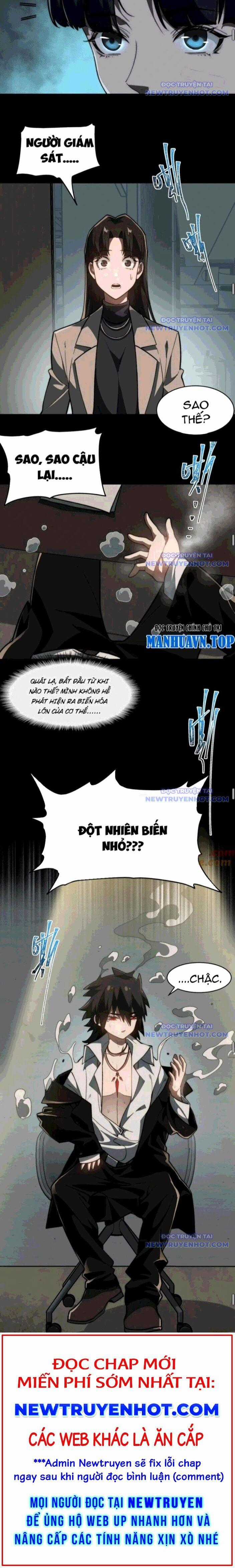 Ta Sáng Tạo Truyền Thuyết Đô Thị Chương 91 trang 11