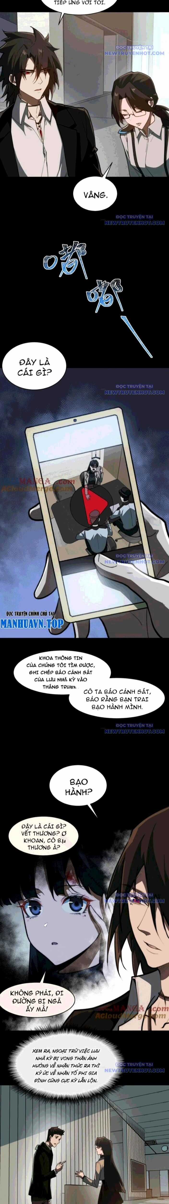 Ta Sáng Tạo Truyền Thuyết Đô Thị Chương 91 trang 2