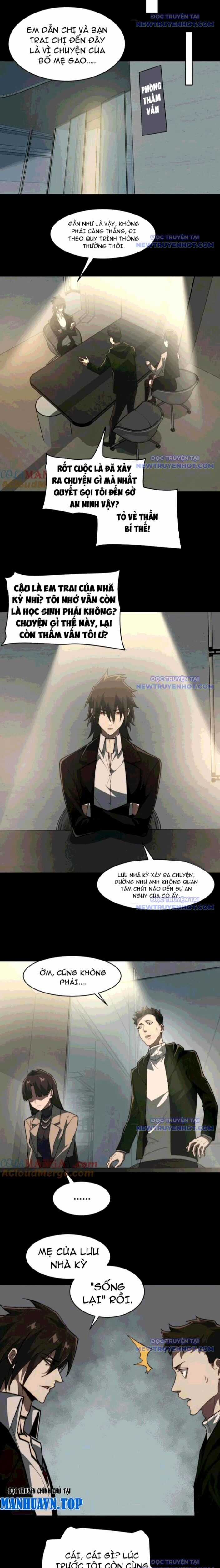 Ta Sáng Tạo Truyền Thuyết Đô Thị Chương 91 trang 4