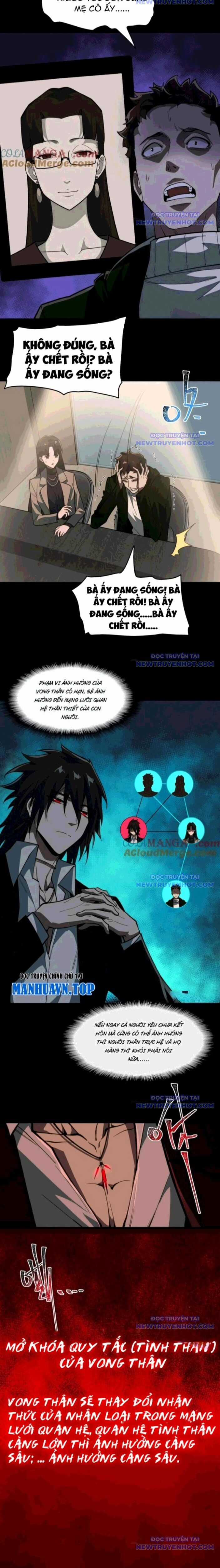 Ta Sáng Tạo Truyền Thuyết Đô Thị Chương 91 trang 5