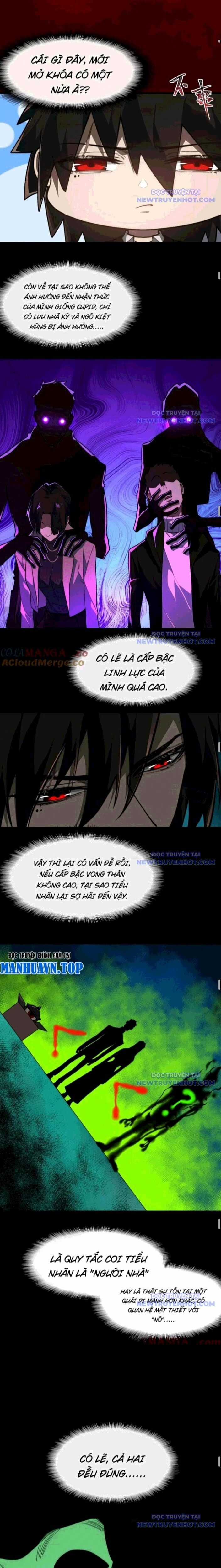 Ta Sáng Tạo Truyền Thuyết Đô Thị Chương 91 trang 6