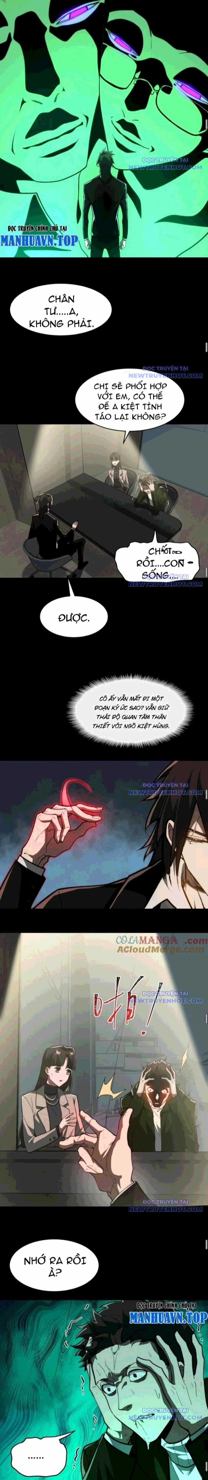 Ta Sáng Tạo Truyền Thuyết Đô Thị Chương 91 trang 7