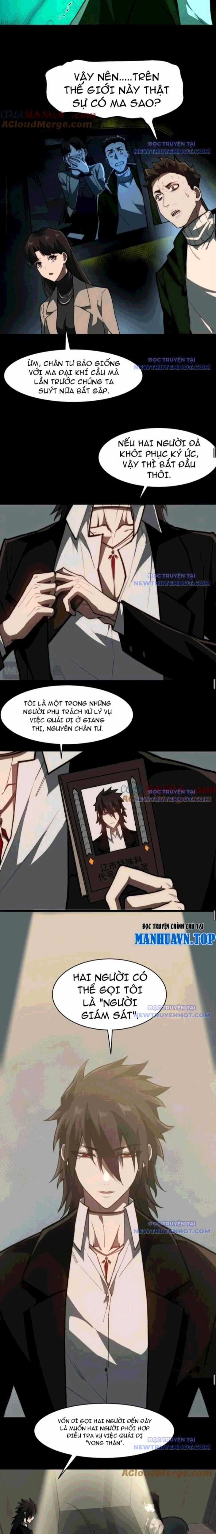 Ta Sáng Tạo Truyền Thuyết Đô Thị Chương 91 trang 8