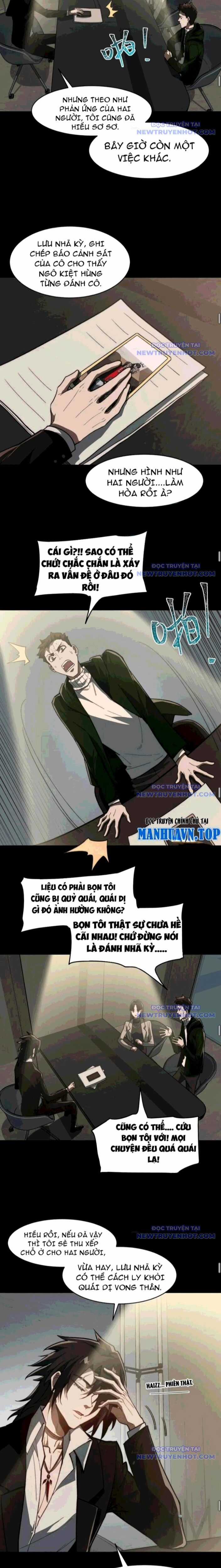 Ta Sáng Tạo Truyền Thuyết Đô Thị Chương 91 trang 9