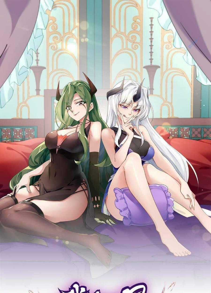 Ta Sao Chép Kỹ Năng Vô Địch Ở Thế Giới Khác Chapter 11 trang 0