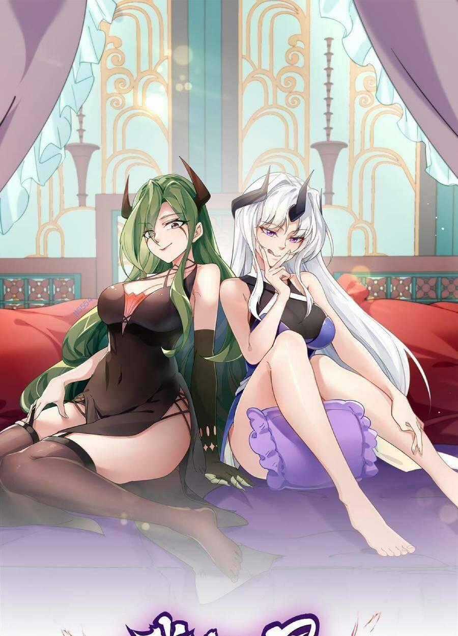 Ta Sao Chép Kỹ Năng Vô Địch Ở Thế Giới Khác Chapter 12 trang 0