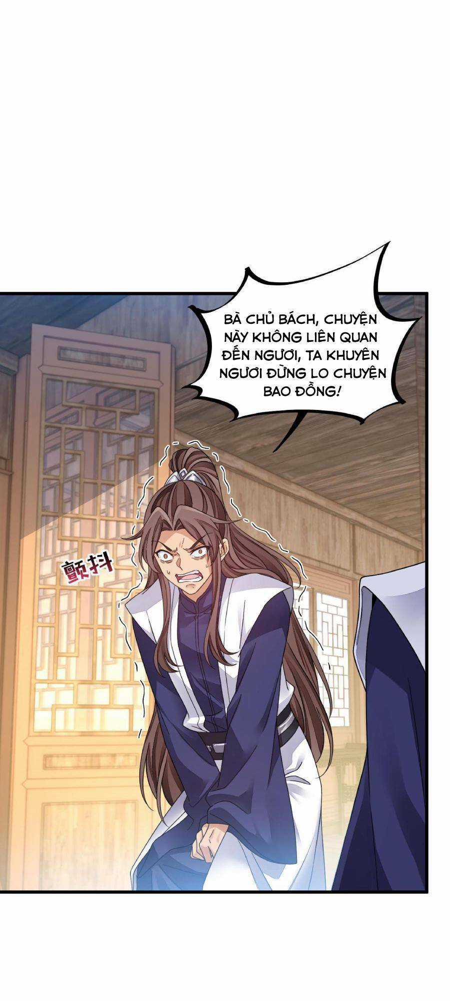 Ta Sao Chép Kỹ Năng Vô Địch Ở Thế Giới Khác Chapter 16 trang 2