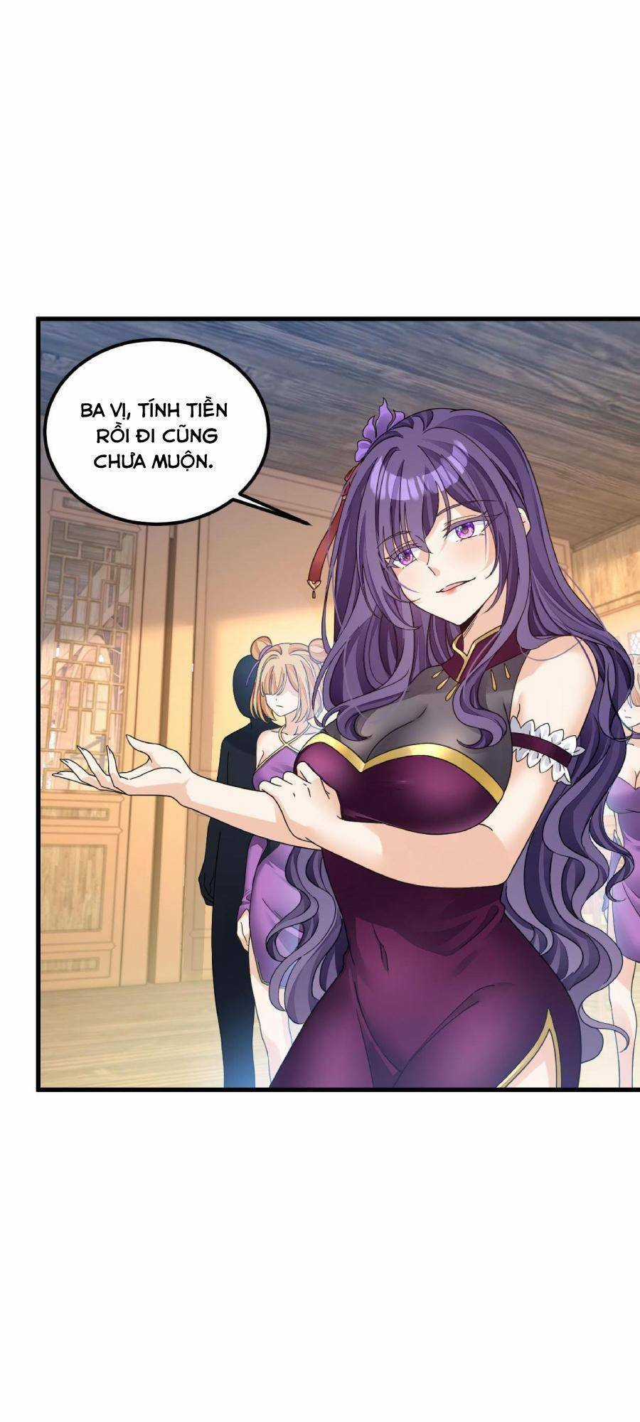 Ta Sao Chép Kỹ Năng Vô Địch Ở Thế Giới Khác Chapter 16 trang 6
