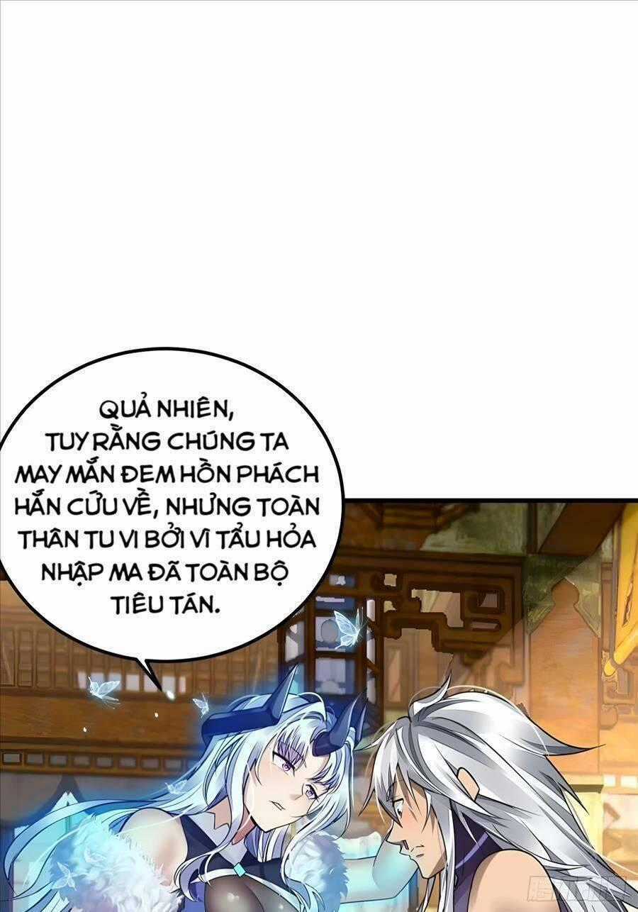 Ta Sao Chép Kỹ Năng Vô Địch Ở Thế Giới Khác Chapter 2 trang 0