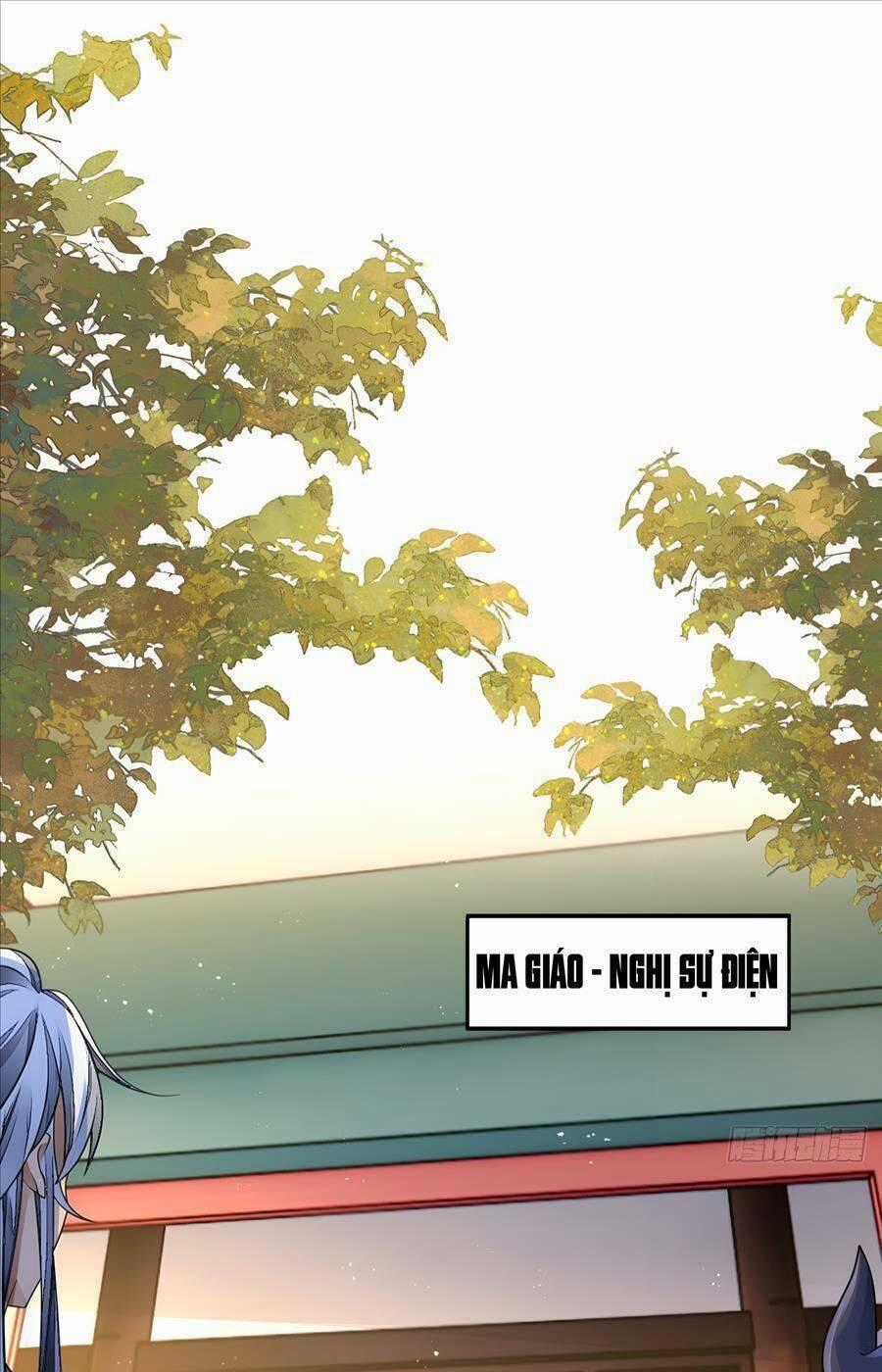 Ta Sao Chép Kỹ Năng Vô Địch Ở Thế Giới Khác Chapter 3 trang 0