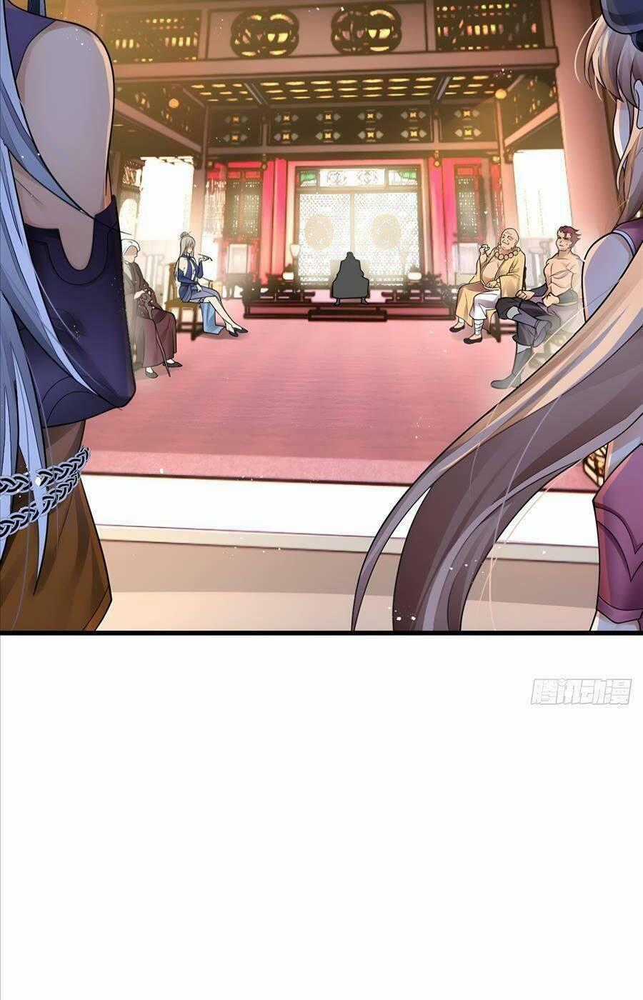Ta Sao Chép Kỹ Năng Vô Địch Ở Thế Giới Khác Chapter 3 trang 1