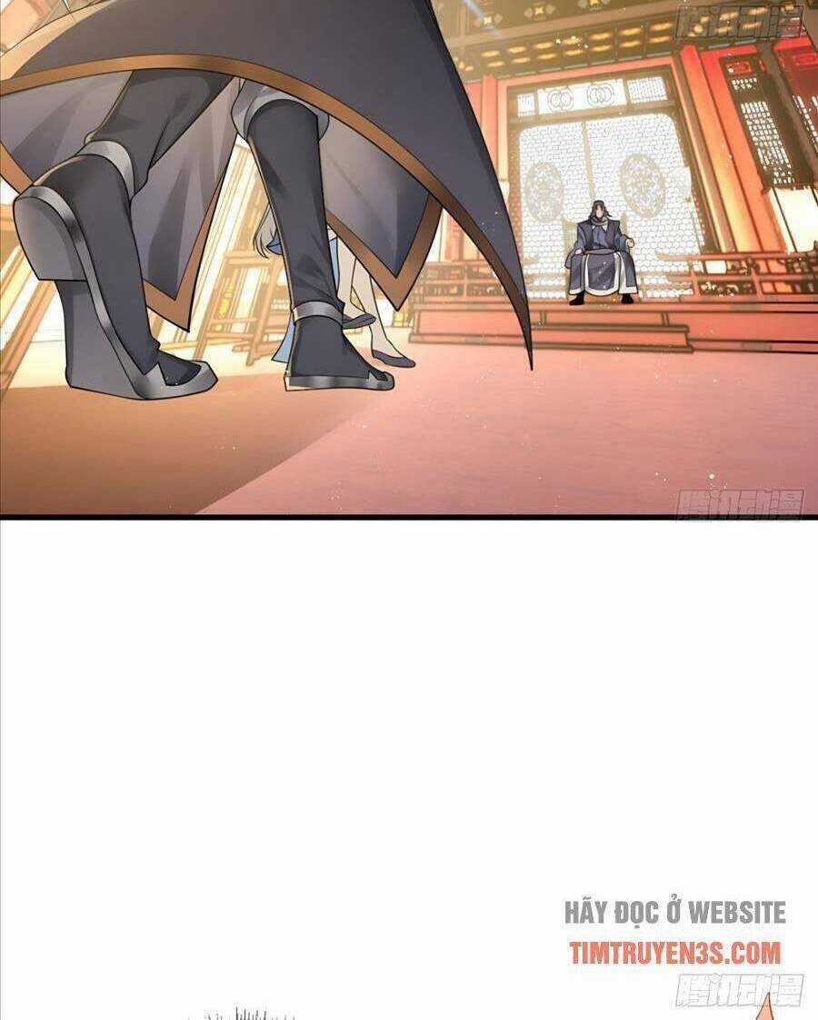 Ta Sao Chép Kỹ Năng Vô Địch Ở Thế Giới Khác Chapter 3 trang 11