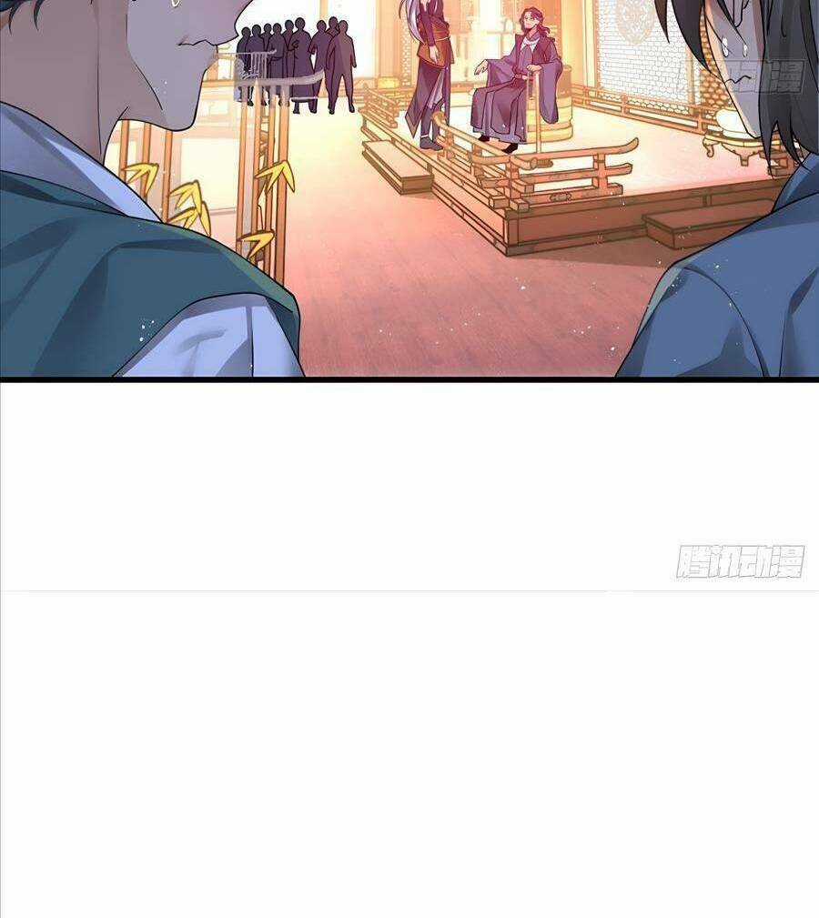 Ta Sao Chép Kỹ Năng Vô Địch Ở Thế Giới Khác Chapter 3 trang 14