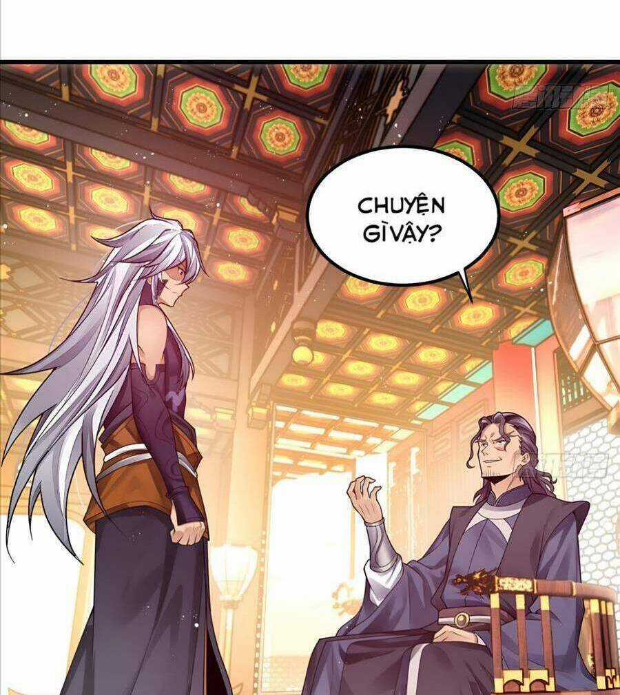 Ta Sao Chép Kỹ Năng Vô Địch Ở Thế Giới Khác Chapter 3 trang 15