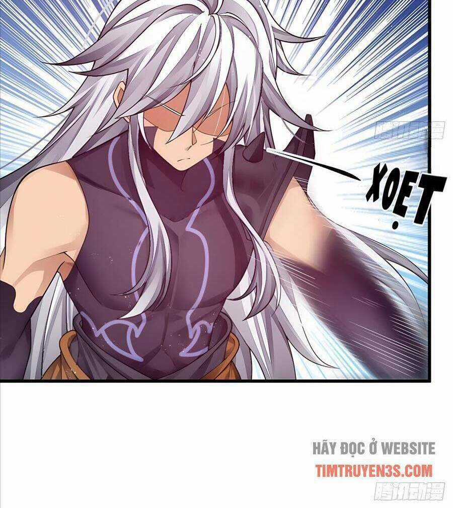 Ta Sao Chép Kỹ Năng Vô Địch Ở Thế Giới Khác Chapter 3 trang 17