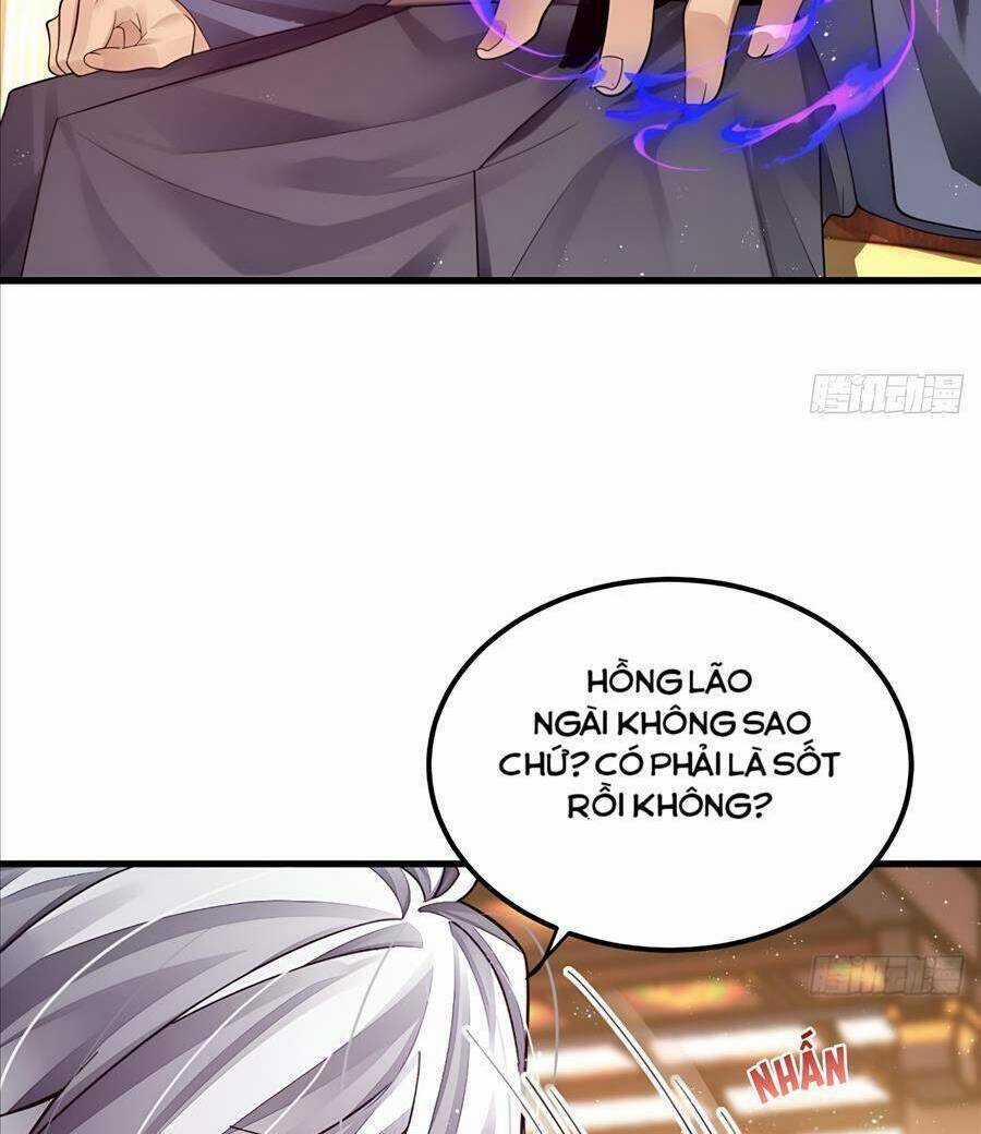 Ta Sao Chép Kỹ Năng Vô Địch Ở Thế Giới Khác Chapter 3 trang 19
