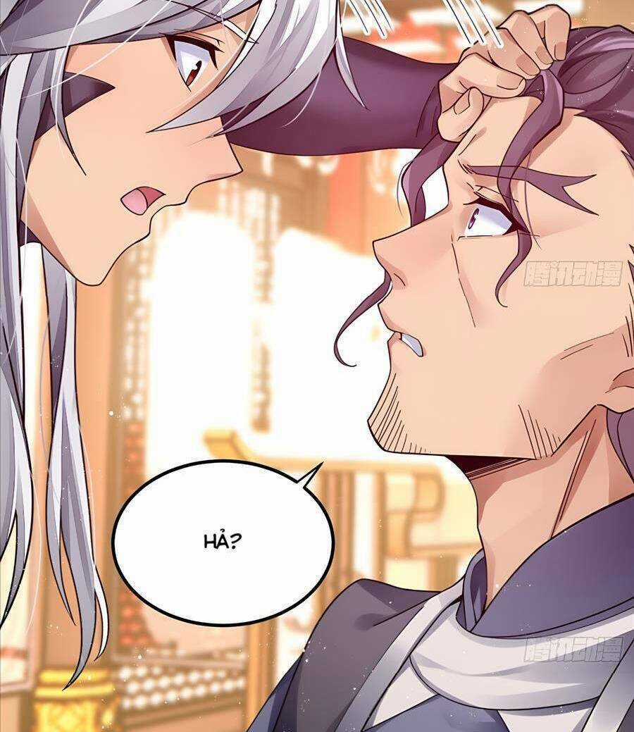 Ta Sao Chép Kỹ Năng Vô Địch Ở Thế Giới Khác Chapter 3 trang 20