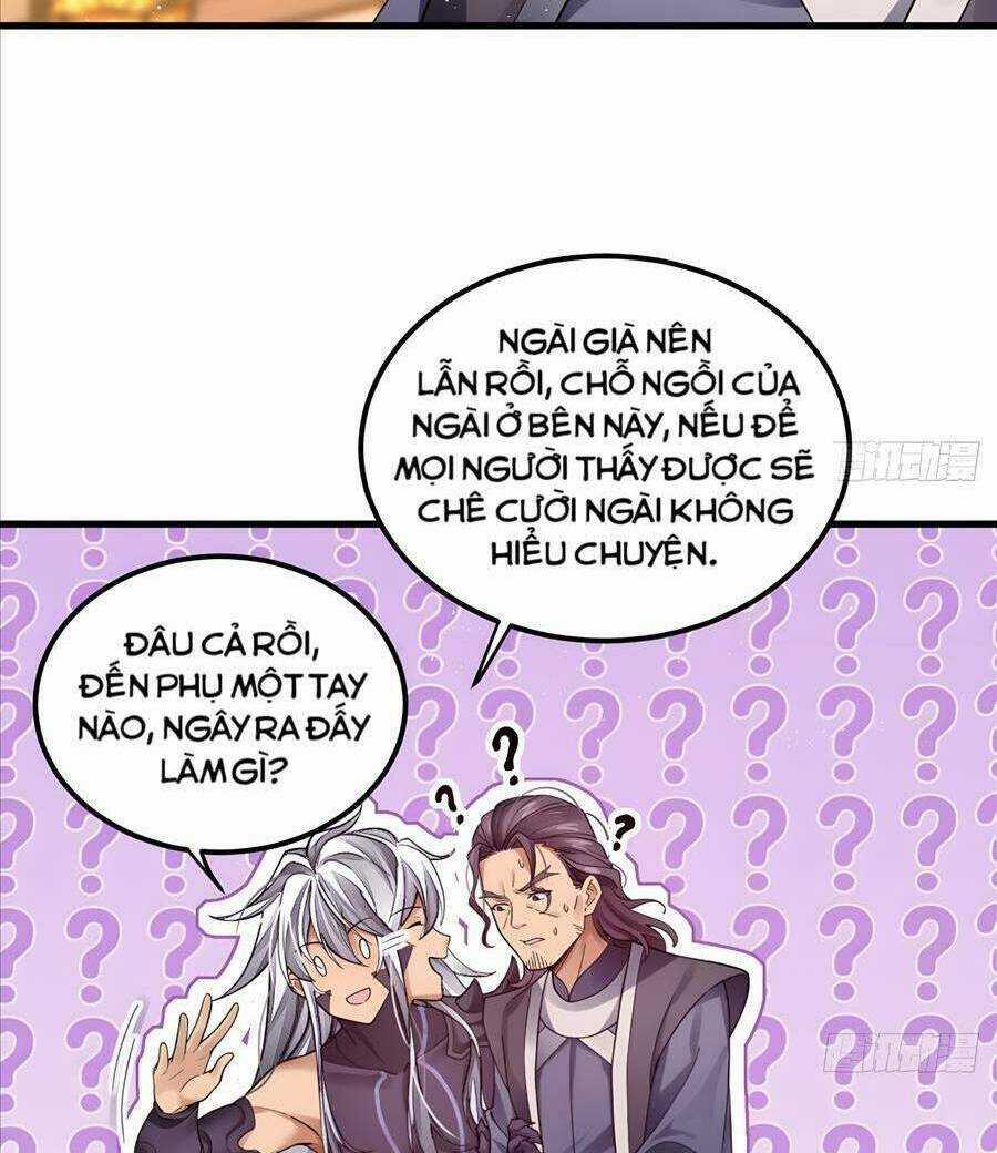 Ta Sao Chép Kỹ Năng Vô Địch Ở Thế Giới Khác Chapter 3 trang 21