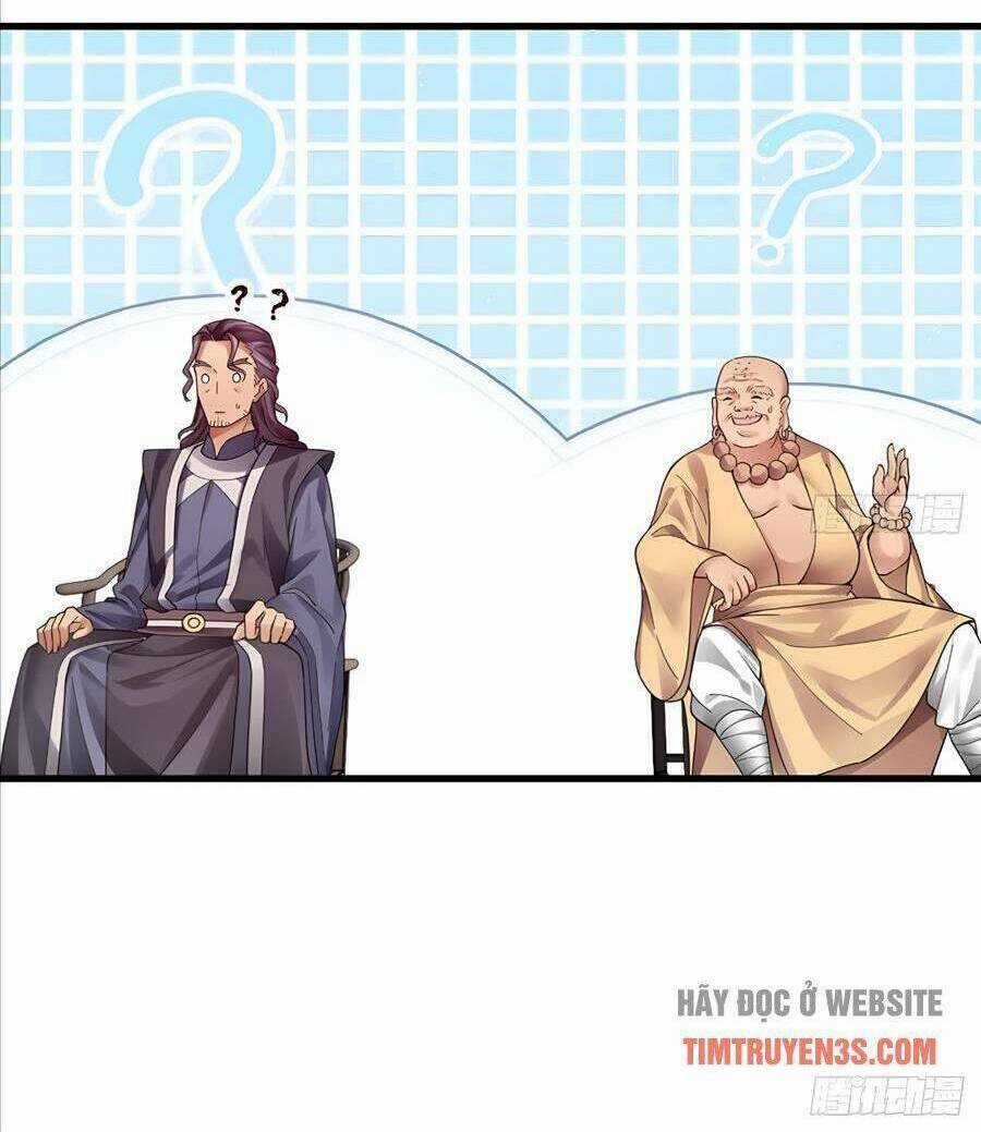 Ta Sao Chép Kỹ Năng Vô Địch Ở Thế Giới Khác Chapter 3 trang 23