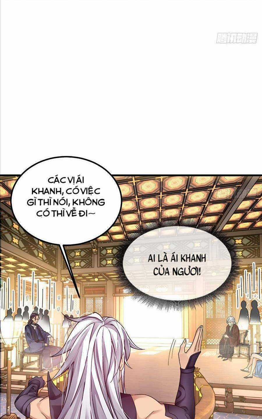 Ta Sao Chép Kỹ Năng Vô Địch Ở Thế Giới Khác Chapter 3 trang 25