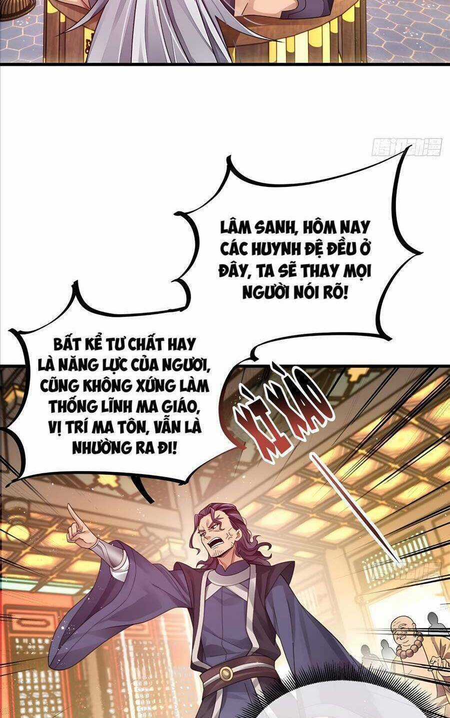 Ta Sao Chép Kỹ Năng Vô Địch Ở Thế Giới Khác Chapter 3 trang 26