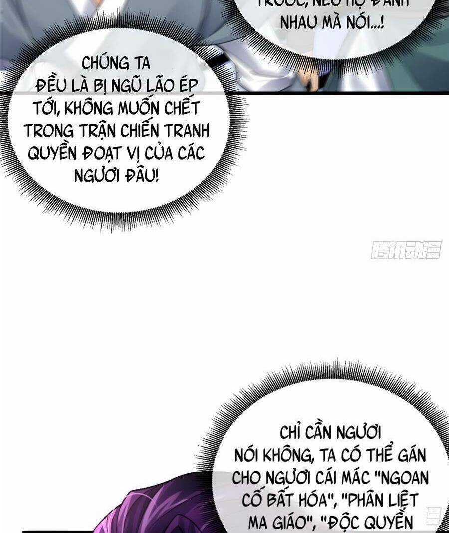 Ta Sao Chép Kỹ Năng Vô Địch Ở Thế Giới Khác Chapter 3 trang 29