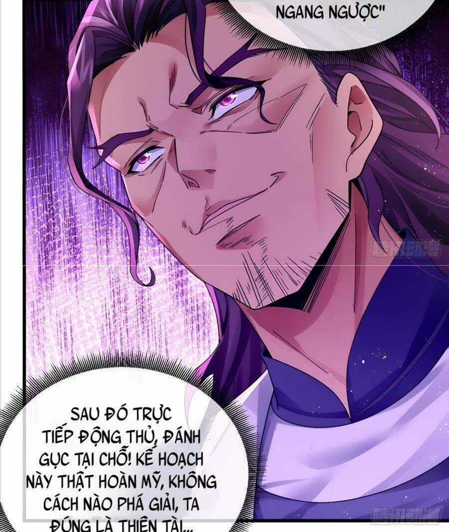 Ta Sao Chép Kỹ Năng Vô Địch Ở Thế Giới Khác Chapter 3 trang 30