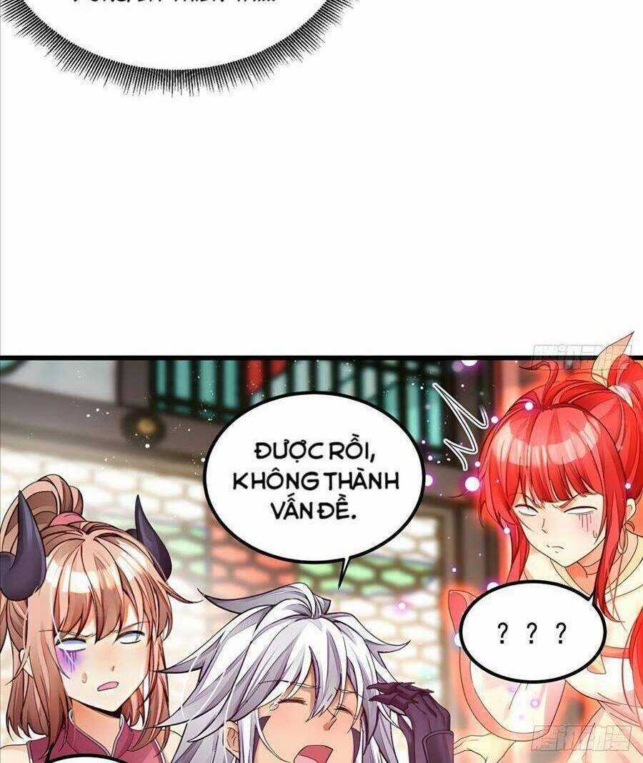 Ta Sao Chép Kỹ Năng Vô Địch Ở Thế Giới Khác Chapter 3 trang 31